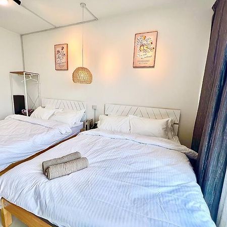 G 1-5Pax Cozy Home Trefoil Setia Alam 100Mps Wifi & Tv Sccc Bagian luar foto